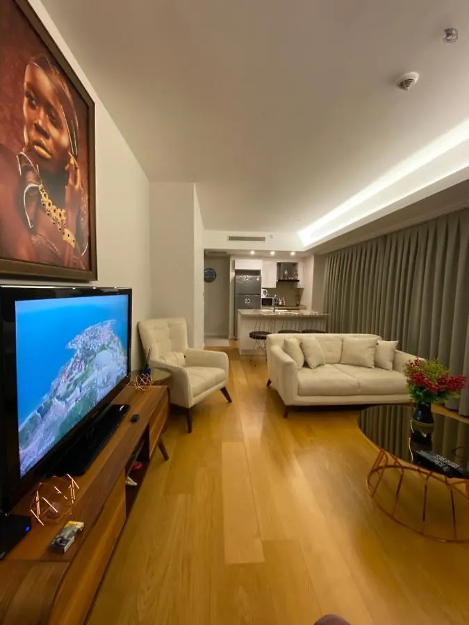Ultra Lux Daire Apartment Istanbul 0*,  Turkey
