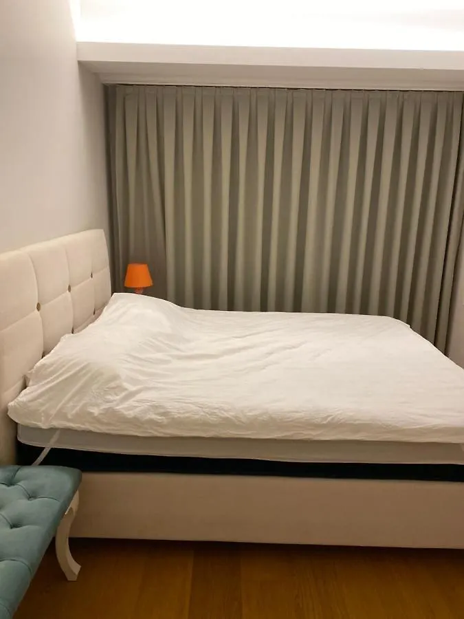 Ultra Lux Daire Apartment Istanbul Turkey